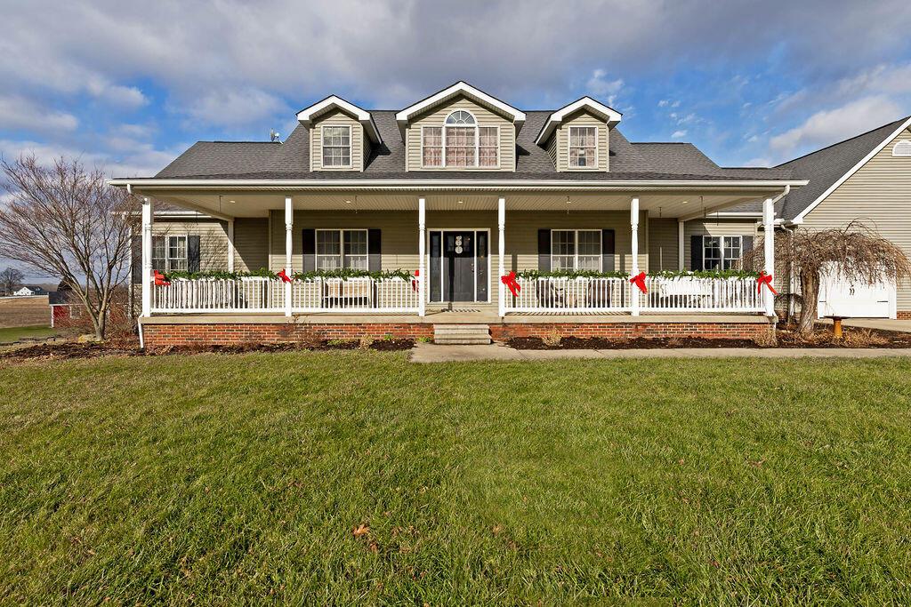 4045 Russell Road Mount Gilead, OH 43338 - Photo 66 of 74 EXTERIOR