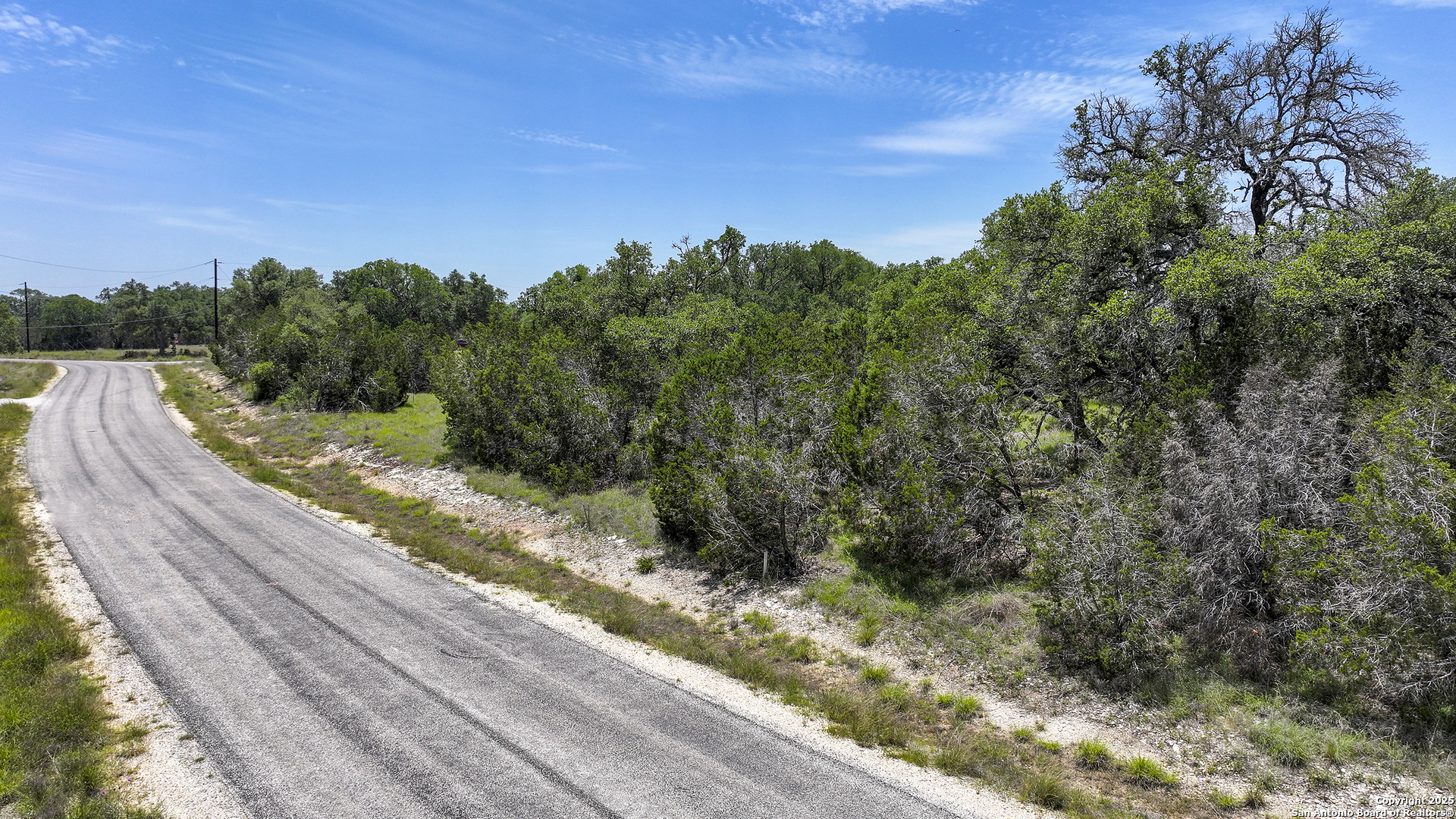 314 Serenity Pass Spring Branch, TX 78070 - Photo 20 of 26 a view of a city street