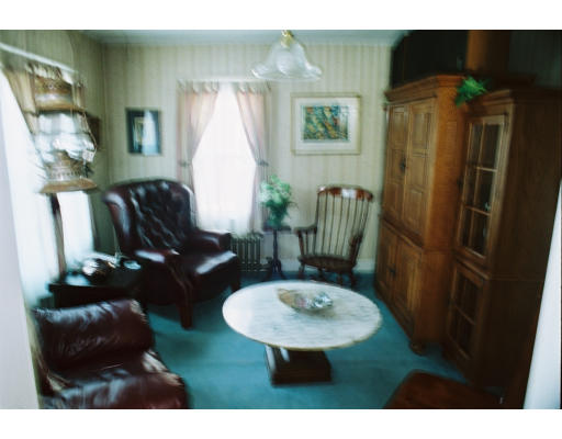 94 Dana Street Springfield, MA 01104 - Photo 5 of 9