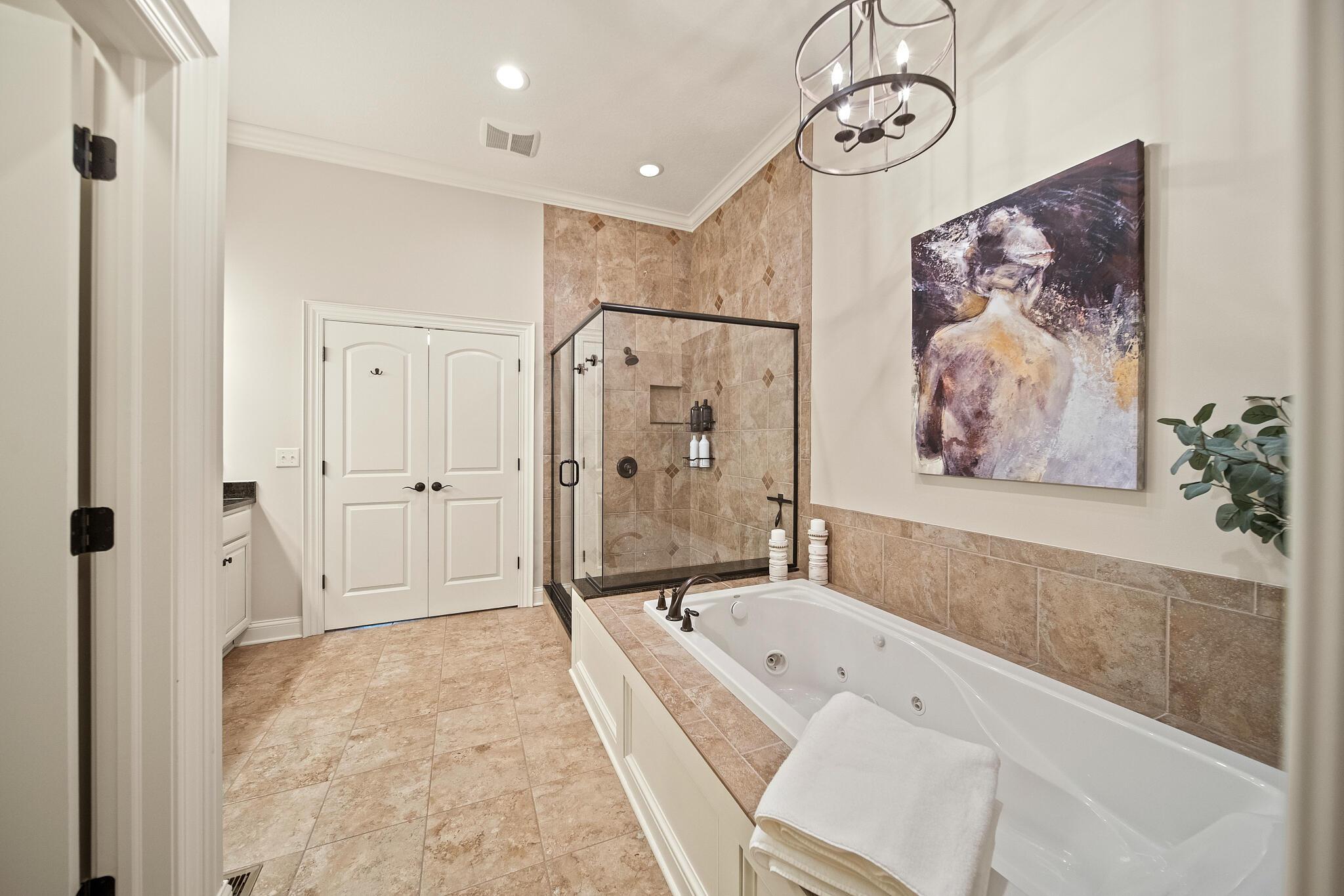 5482 Slater Ridge Westerville, OH 43082 - Photo 23 of 50 owner bath 4