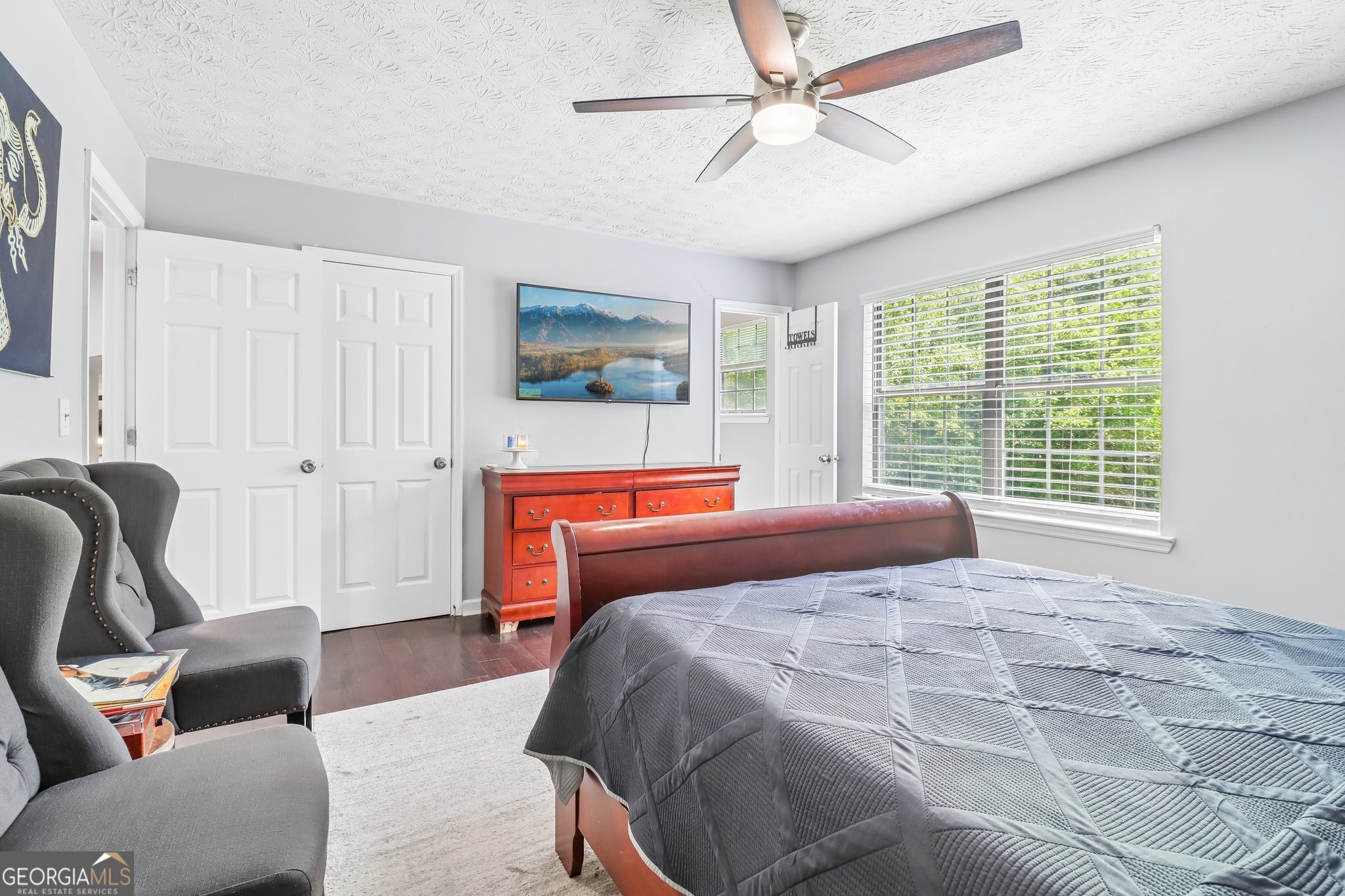 7325 Connell Road Fairburn, GA 30213 - Photo 13 of 35