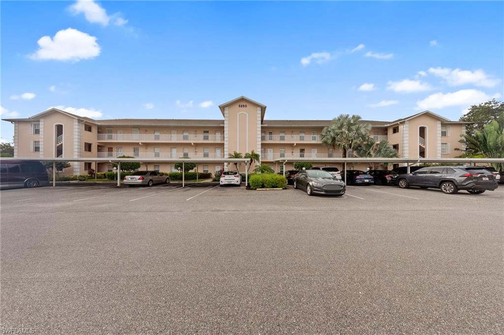 3250 Cypress Glen Way, Unit 406 Naples, FL 34109 - Photo 2 of 31