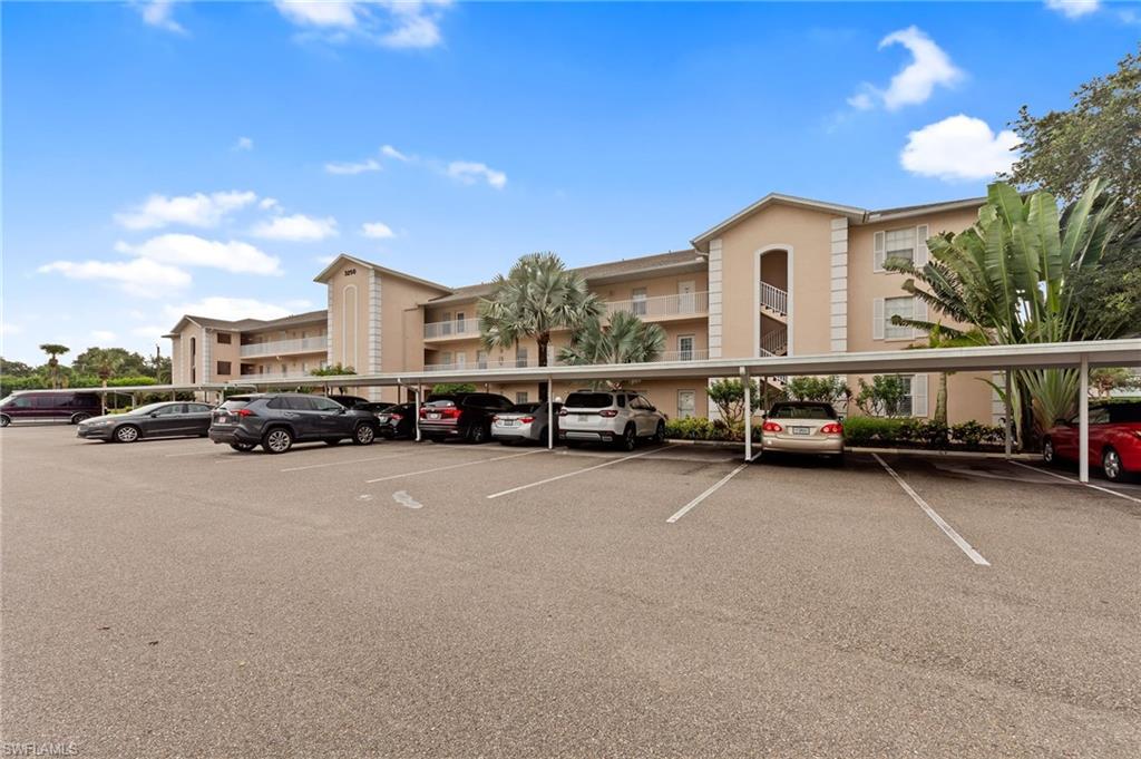 3250 Cypress Glen Way, Unit 406 Naples, FL 34109 - Photo 3 of 31