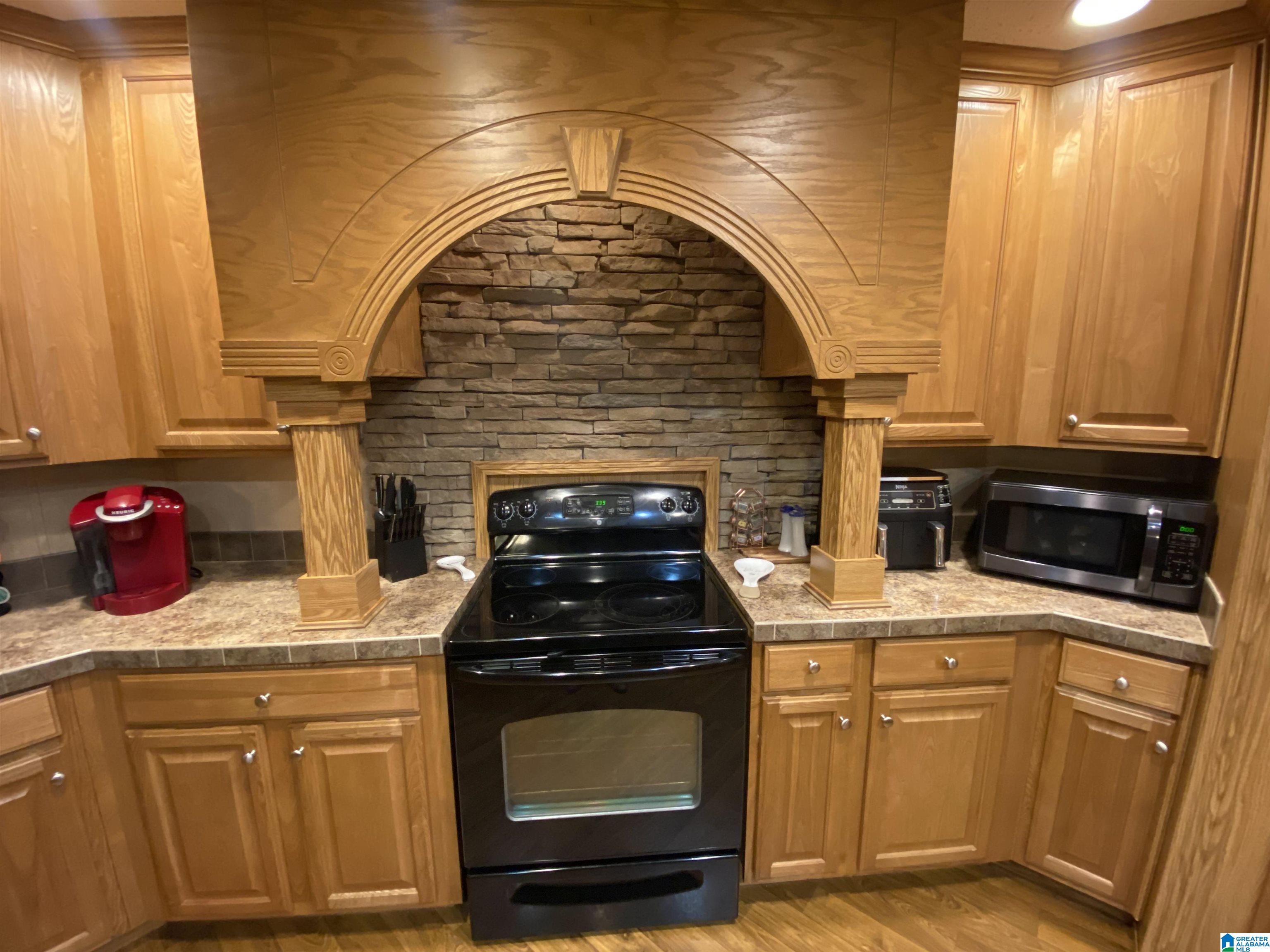 2094 Oakman-Parrish Road Parrish, AL 35580 - Photo 13 of 26