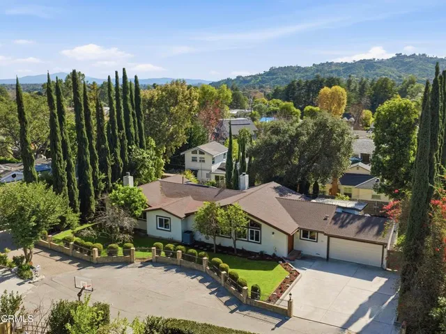 $2,450,000 | 616 Groveview Lane, La Canada Flintridge, CA 91011