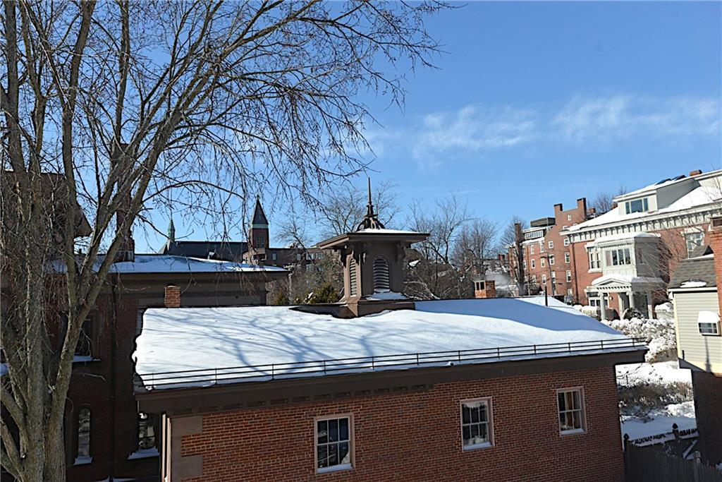 101 Danforth Street, Unit 11 Portland, ME 04101 - Photo 16 of 19 Roof top views