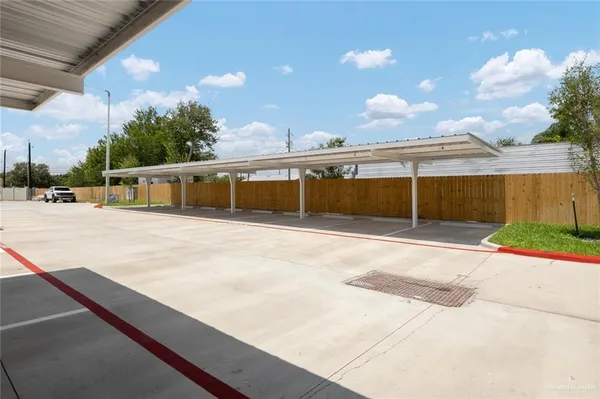 $1,075 | 740 North Alamo Road, Unit 2, Alamo, TX 78516