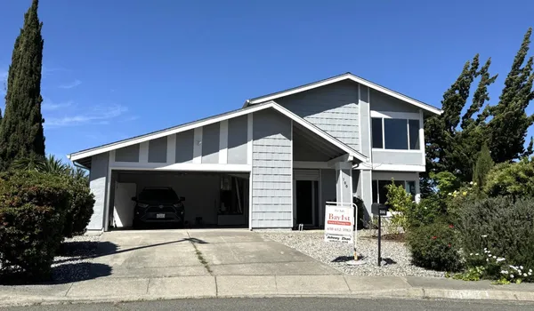$638,888 | 100 Justin Court, Vallejo, CA 94591