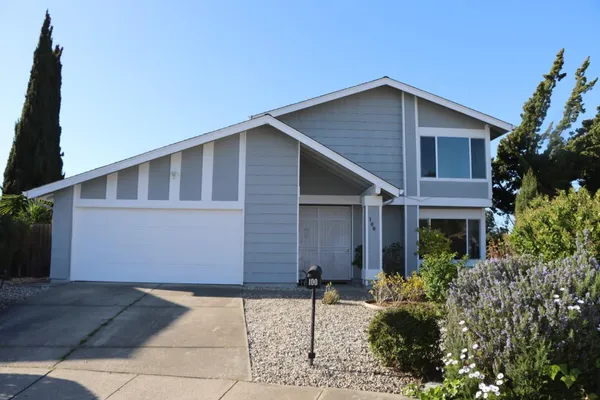 $638,888 | 100 Justin Court, Vallejo, CA 94591