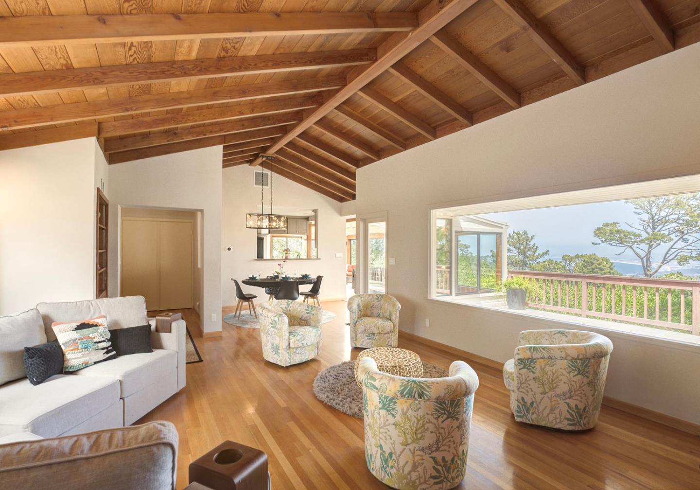 4113 Crest Road Pebble Beach, CA 93953 - Photo 13 of 34 Gallery Image 13