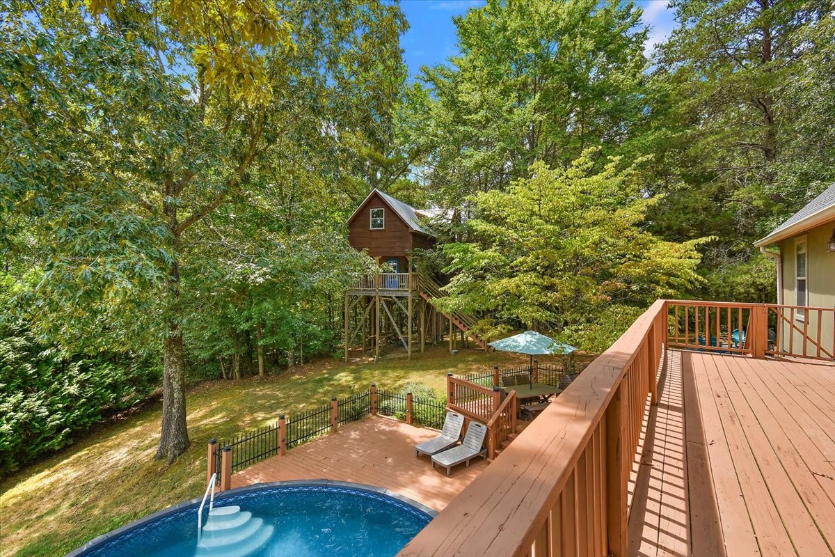 4250 4 Seasons Road Smithville, TN 37166 - Photo 45 of 55 Gallery Image 45