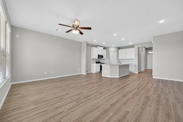 $310,000 | 22007 Oia Island Drive, Hockley, TX 77447