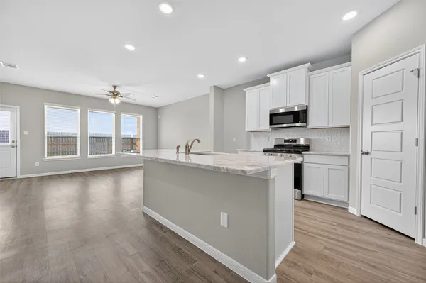 $310,000 | 22007 Oia Island Drive, Hockley, TX 77447