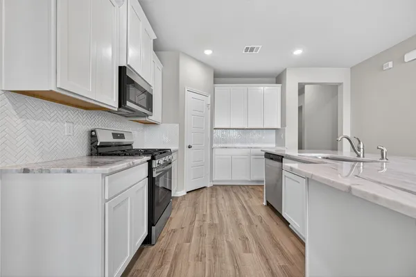 $310,000 | 22007 Oia Island Drive, Hockley, TX 77447