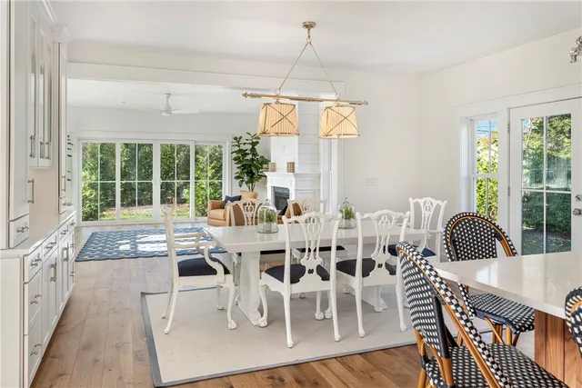 $1,585,000 | 1 Knowlton Court, Bristol, RI 02809