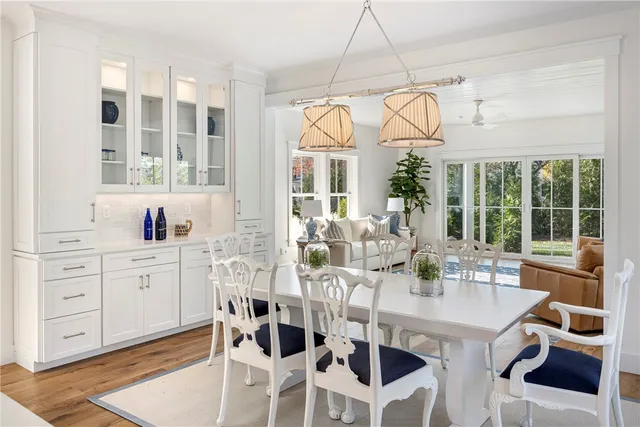 $1,585,000 | 1 Knowlton Court, Bristol, RI 02809