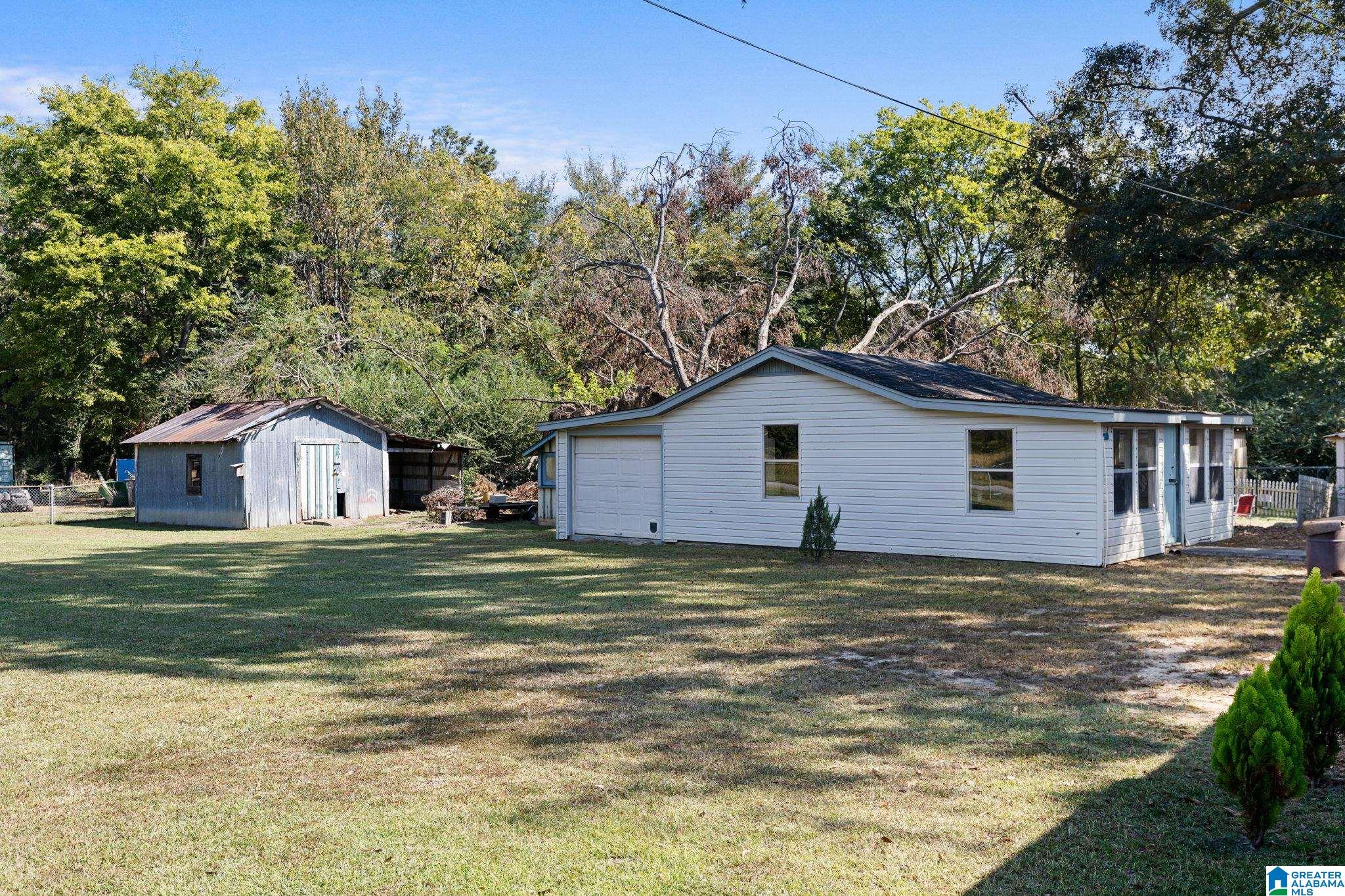 1247 Main Street West Hartselle, AL 35640 - Photo 19 of 21