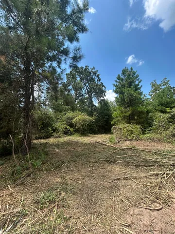 a view of outdoor space with mountain view