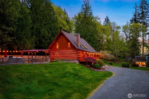 $1,187,500 | 2804 269th Avenue Northeast, Redmond, WA 98053