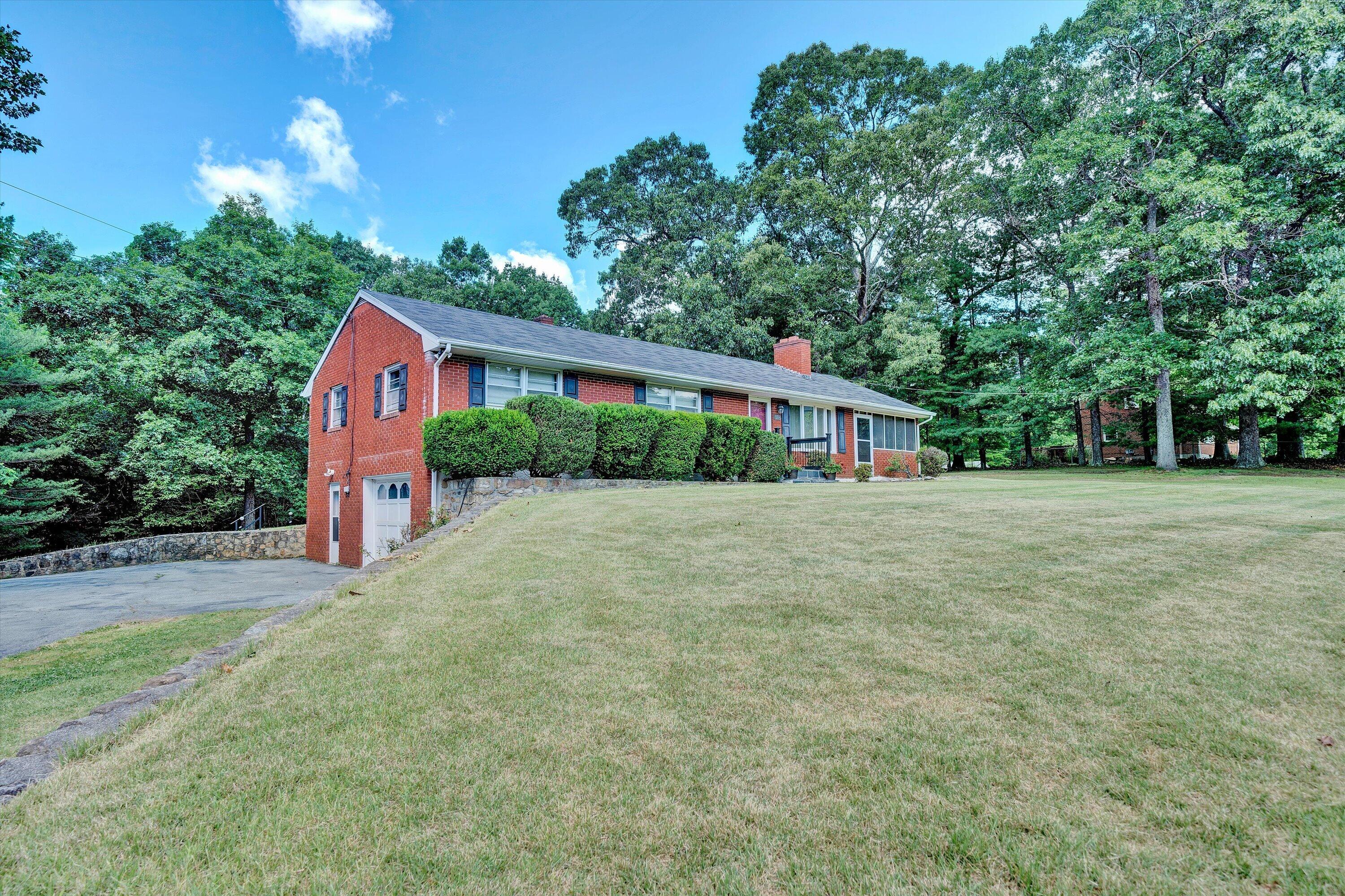 517 Blue Ridge Drive Blue Ridge, VA 24064 - Photo 11 of 43 07-SGP-04296