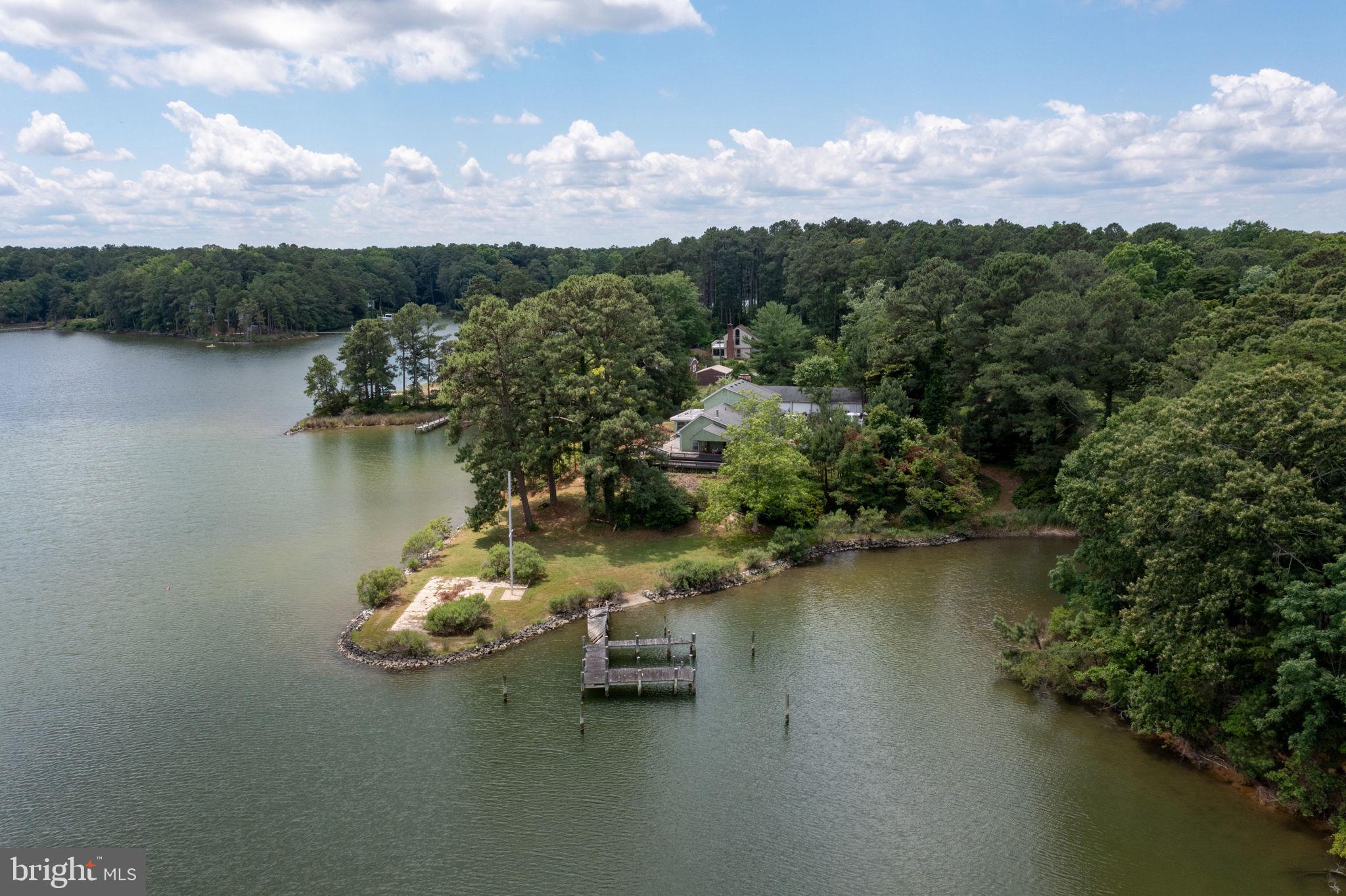 1121 Level Green Road Lancaster, VA 22503 - Photo 11 of 67