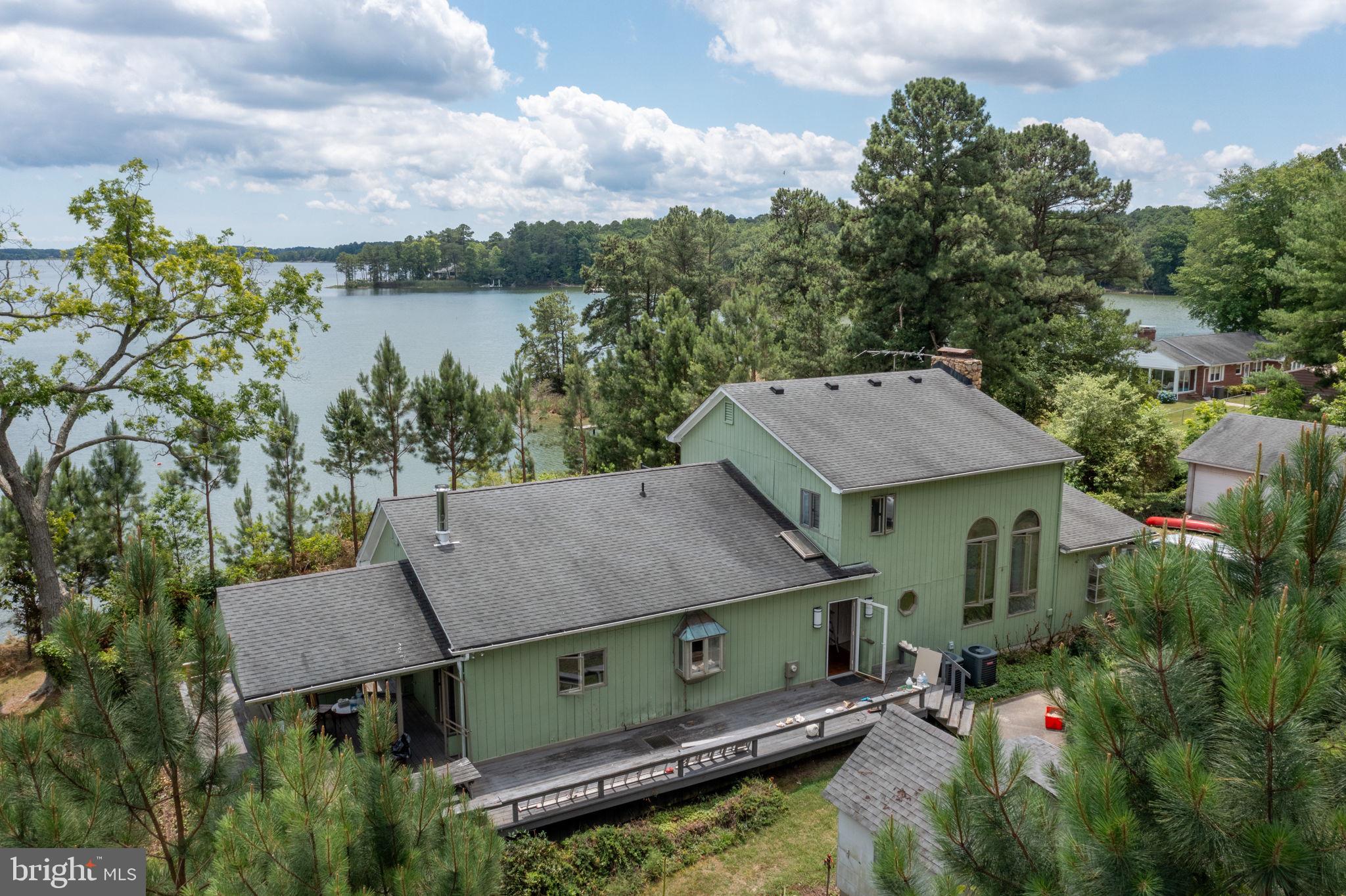 1121 Level Green Road Lancaster, VA 22503 - Photo 16 of 67