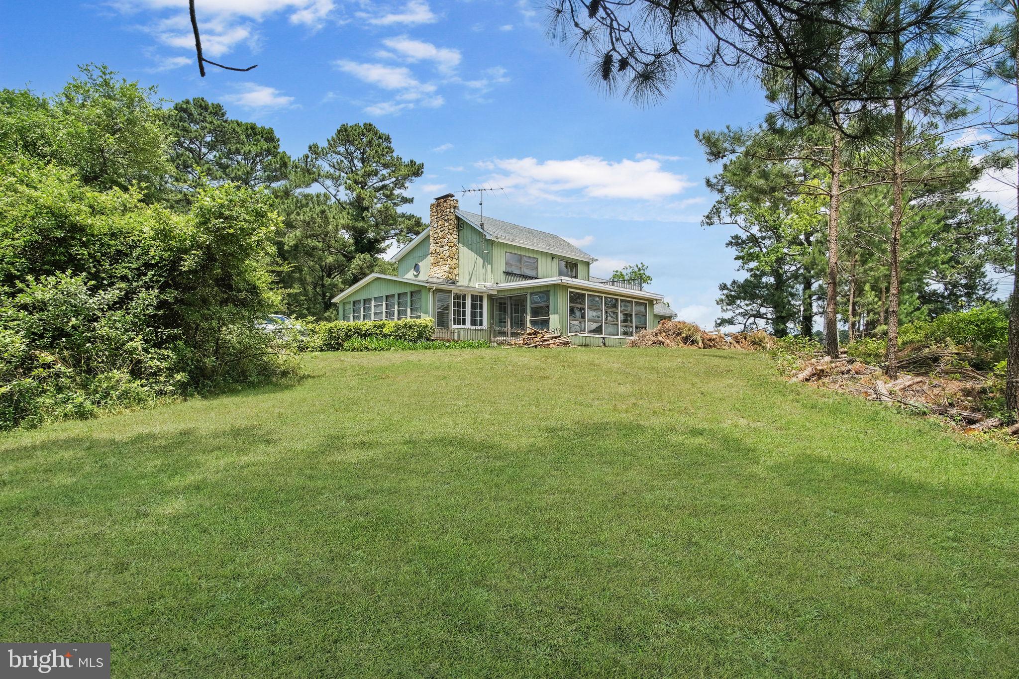 1121 Level Green Road Lancaster, VA 22503 - Photo 18 of 67