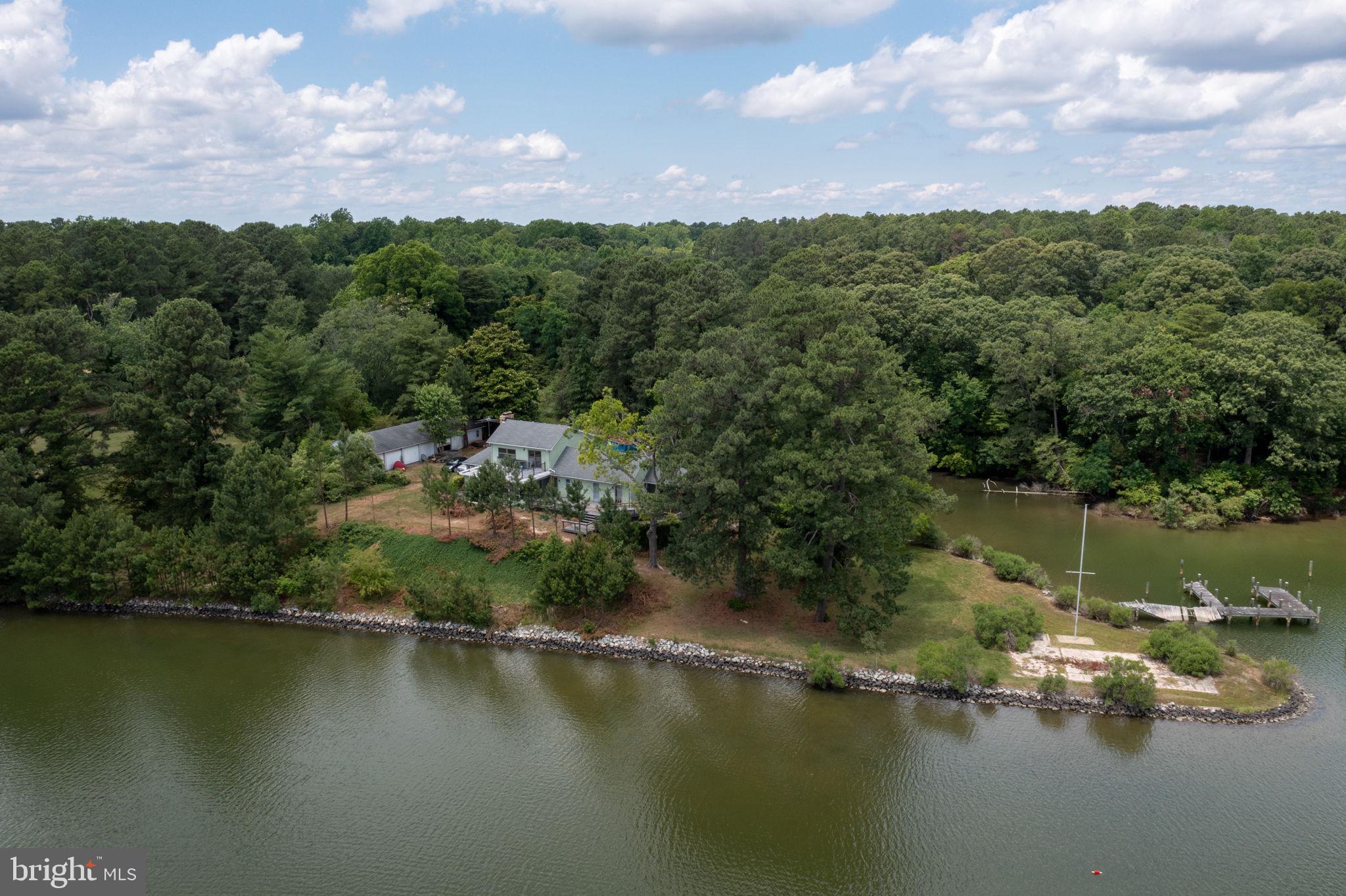 1121 Level Green Road Lancaster, VA 22503 - Photo 2 of 67