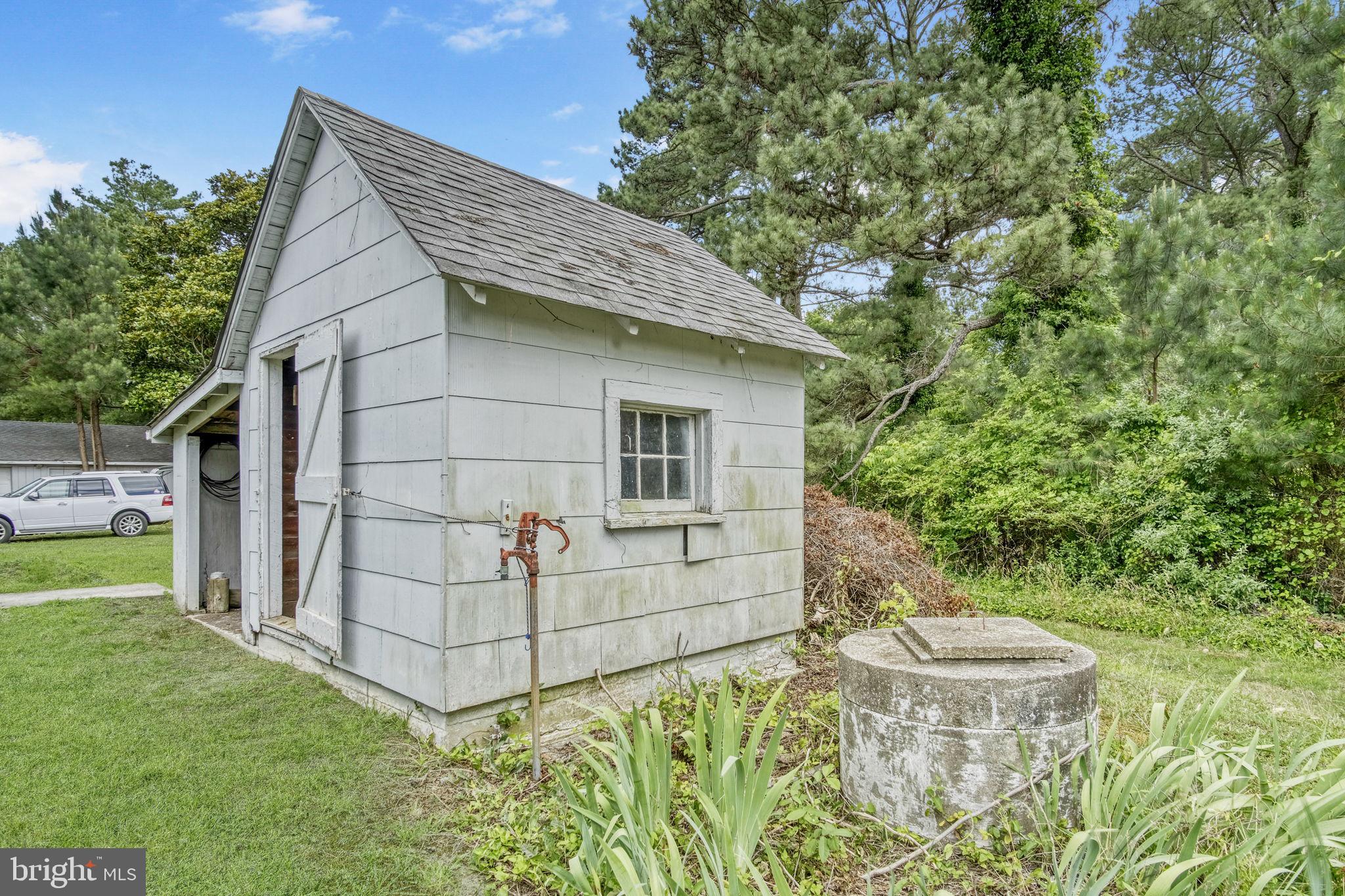 1121 Level Green Road Lancaster, VA 22503 - Photo 44 of 67