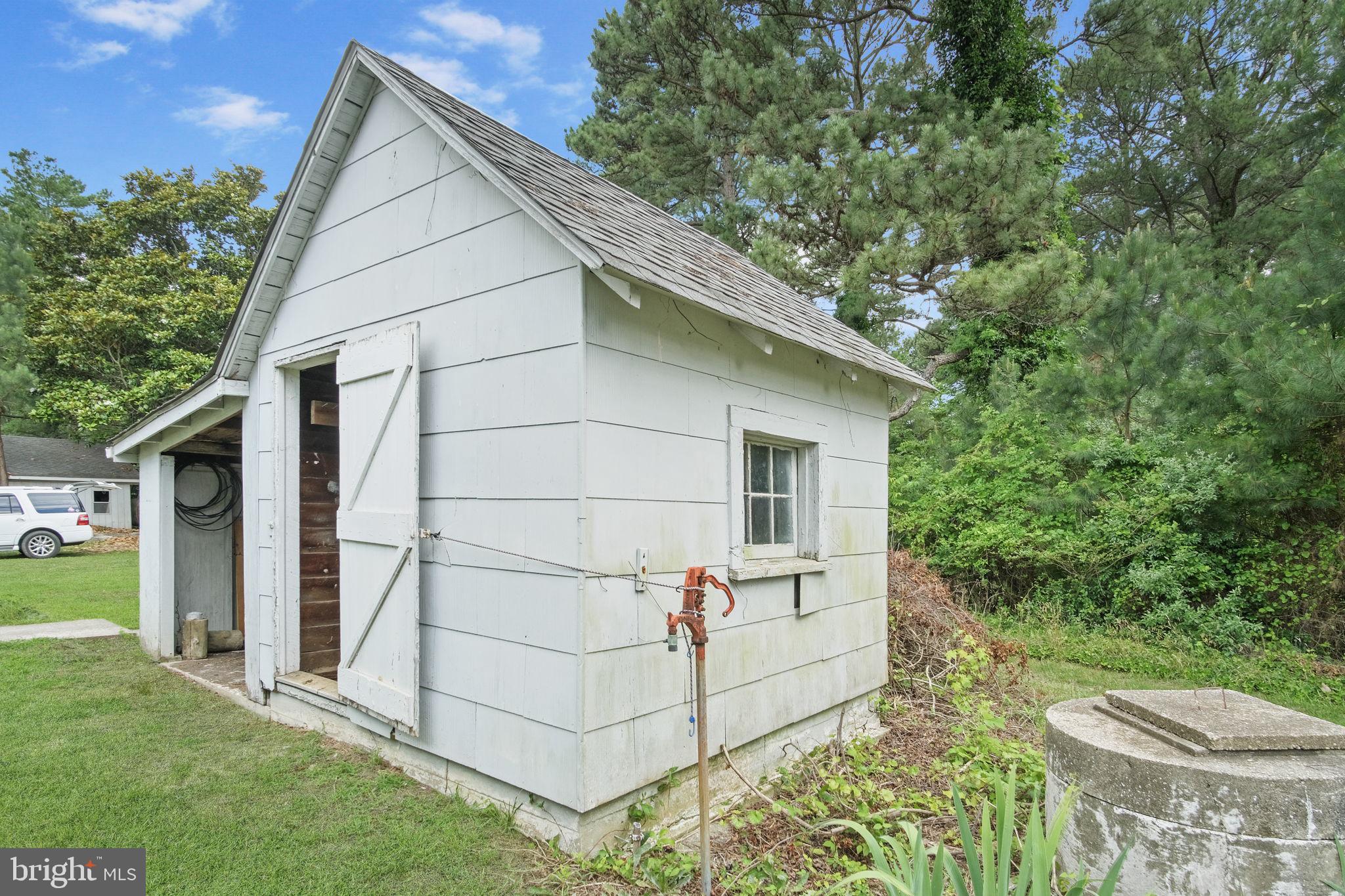 1121 Level Green Road Lancaster, VA 22503 - Photo 45 of 67