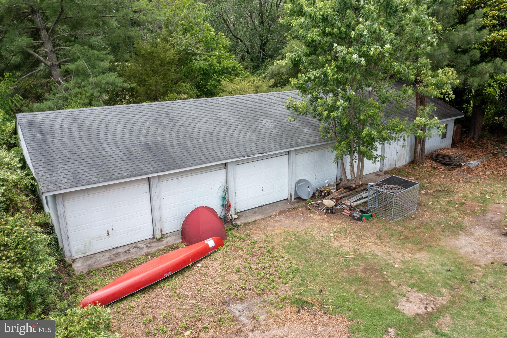 1121 Level Green Road Lancaster, VA 22503 - Photo 46 of 67