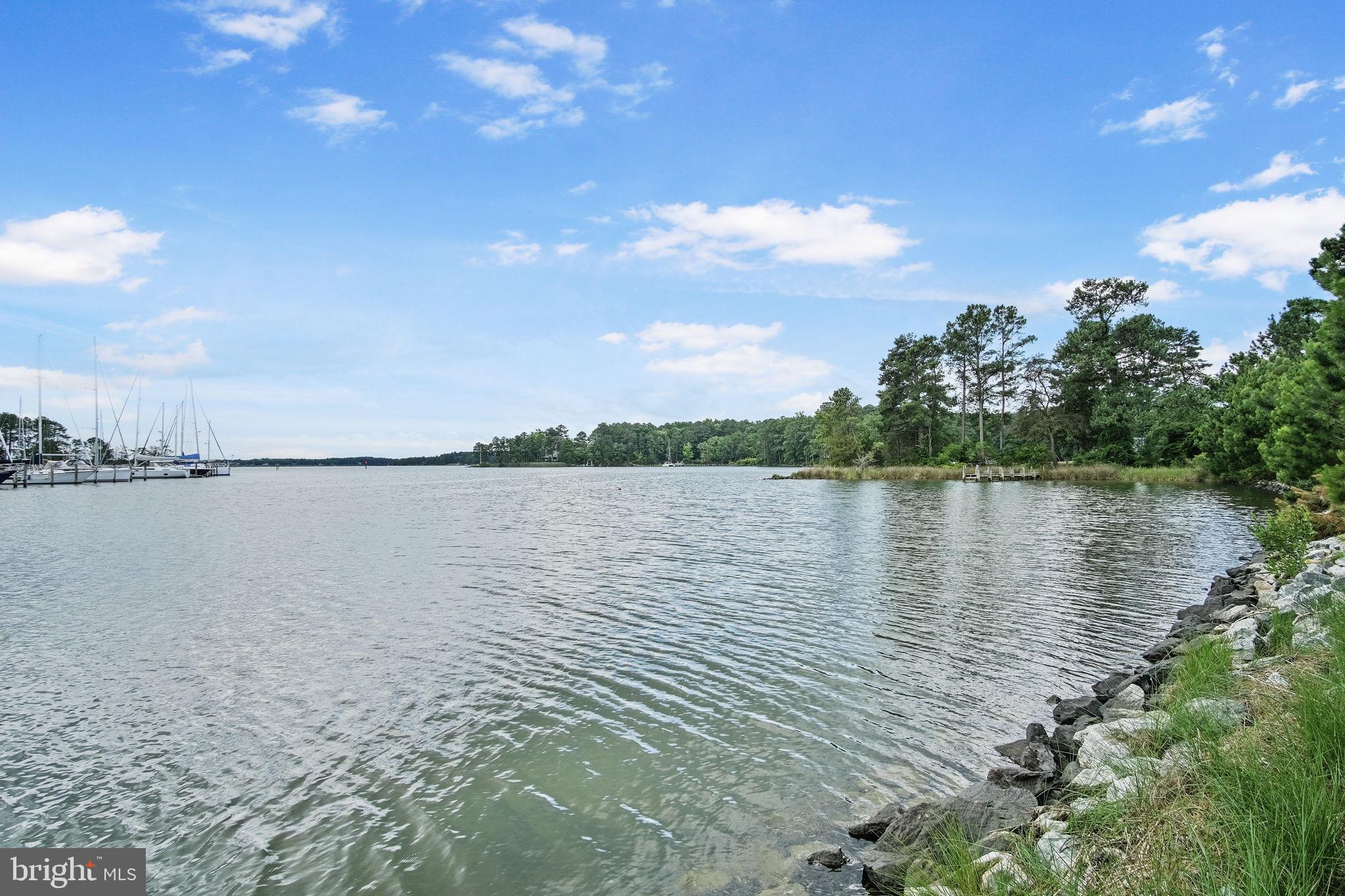 1121 Level Green Road Lancaster, VA 22503 - Photo 49 of 67