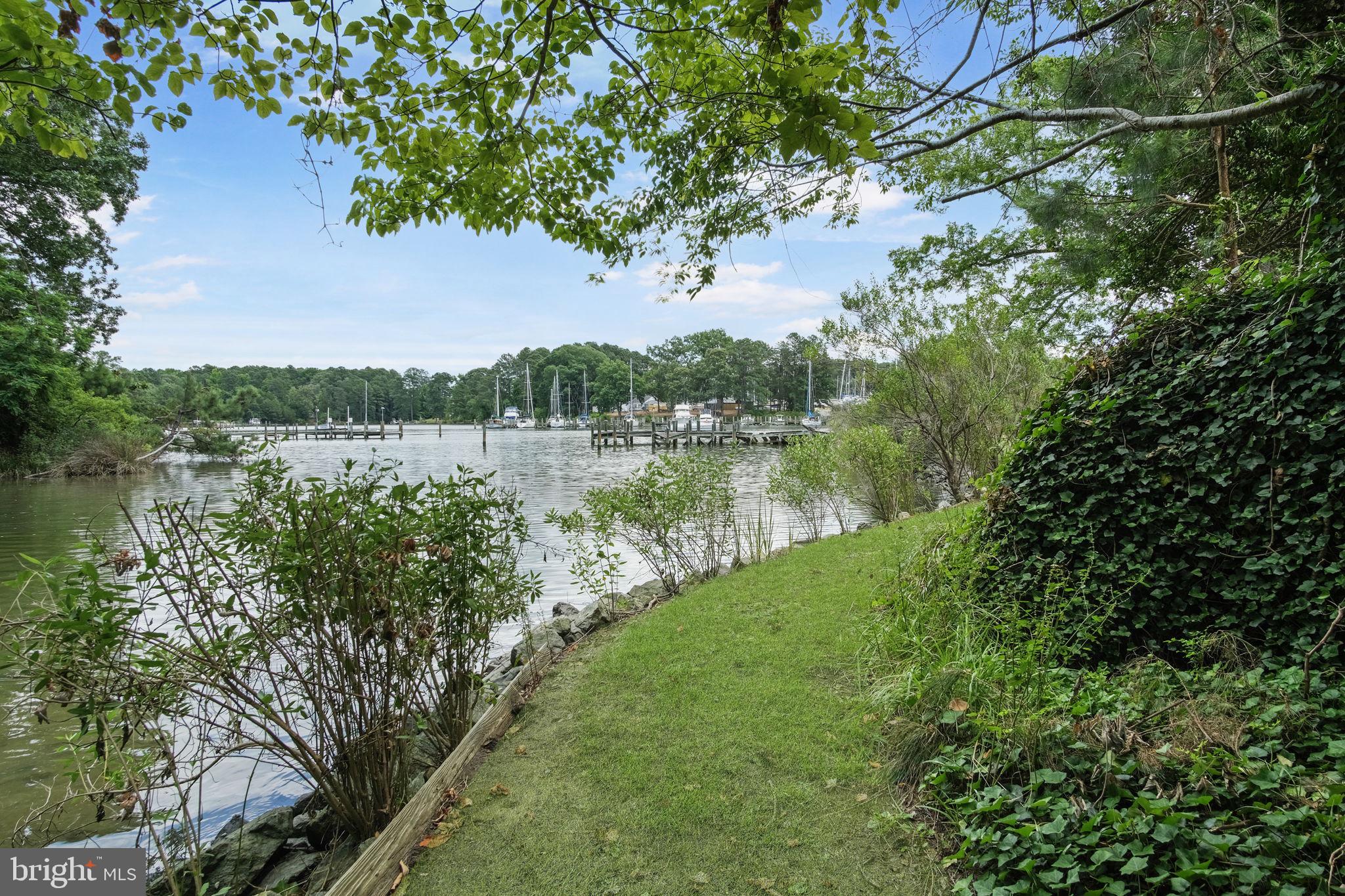 1121 Level Green Road Lancaster, VA 22503 - Photo 51 of 67