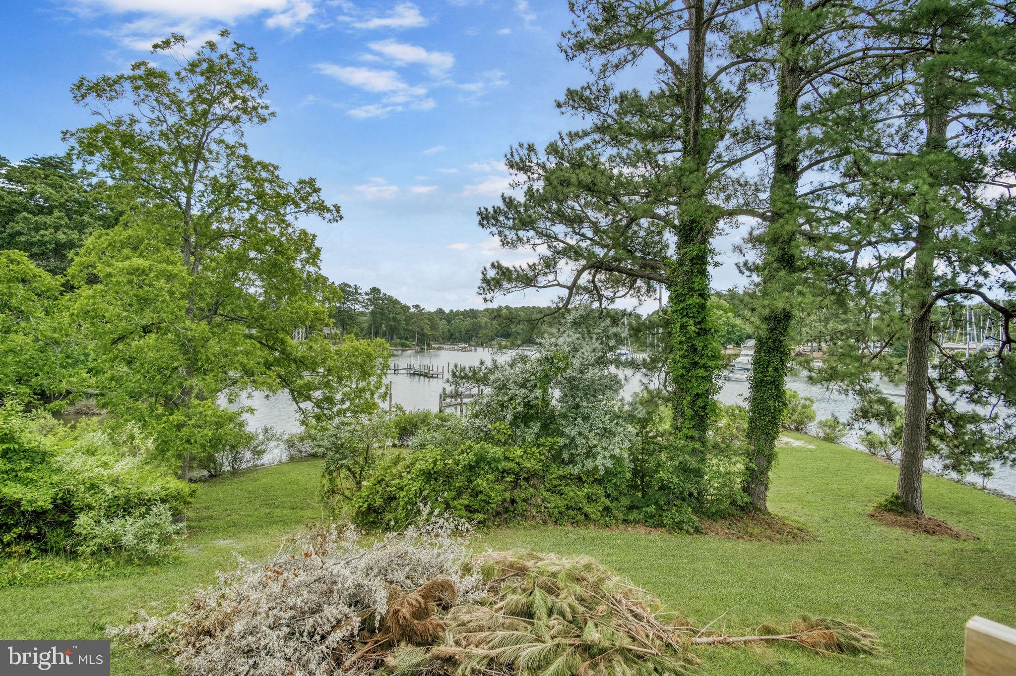 1121 Level Green Road Lancaster, VA 22503 - Photo 57 of 67