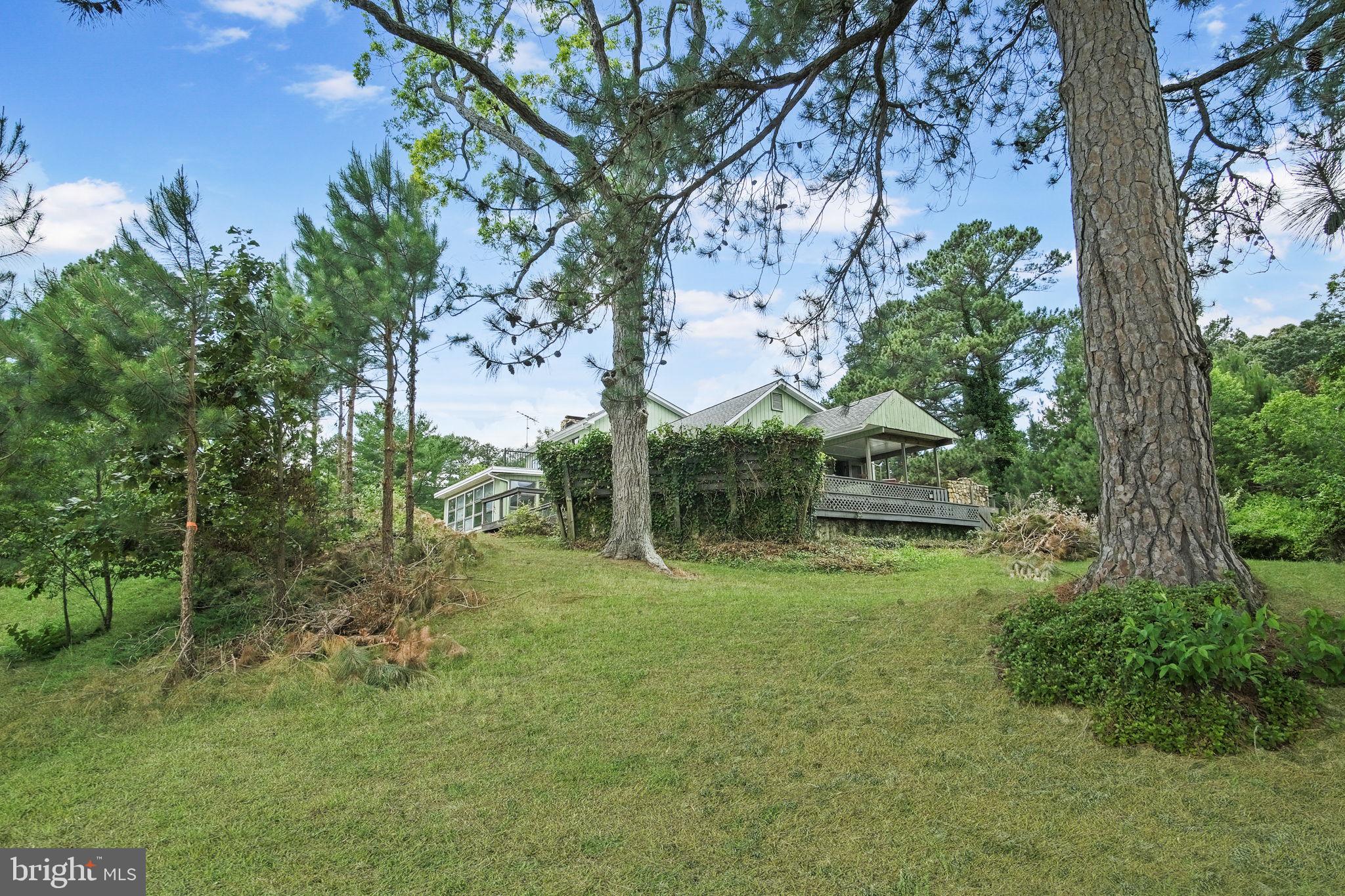 1121 Level Green Road Lancaster, VA 22503 - Photo 58 of 67