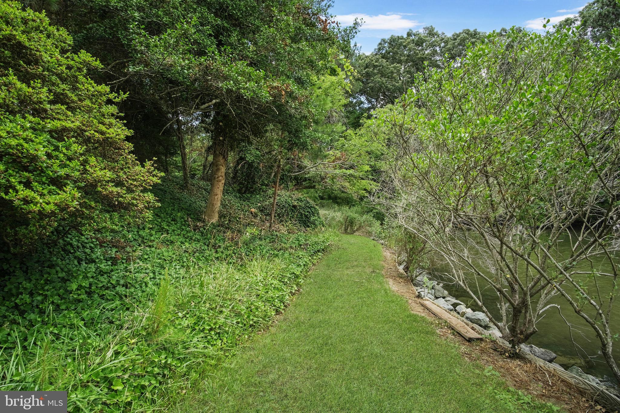 1121 Level Green Road Lancaster, VA 22503 - Photo 59 of 67