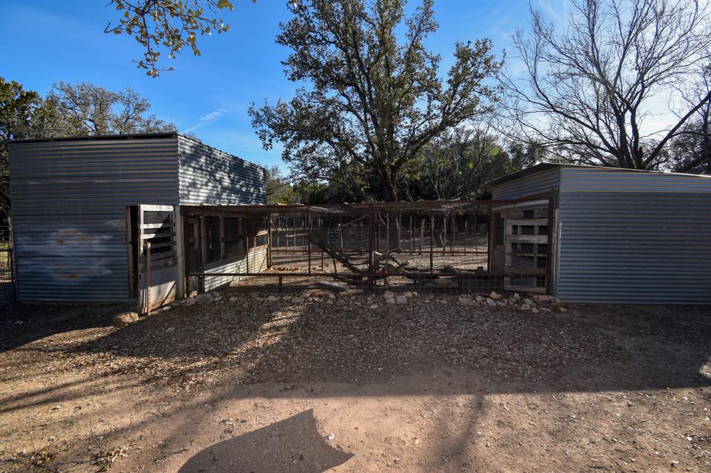 1358 Farm To Market Road 2315 Rochelle, TX 76872 - Photo 20 of 40