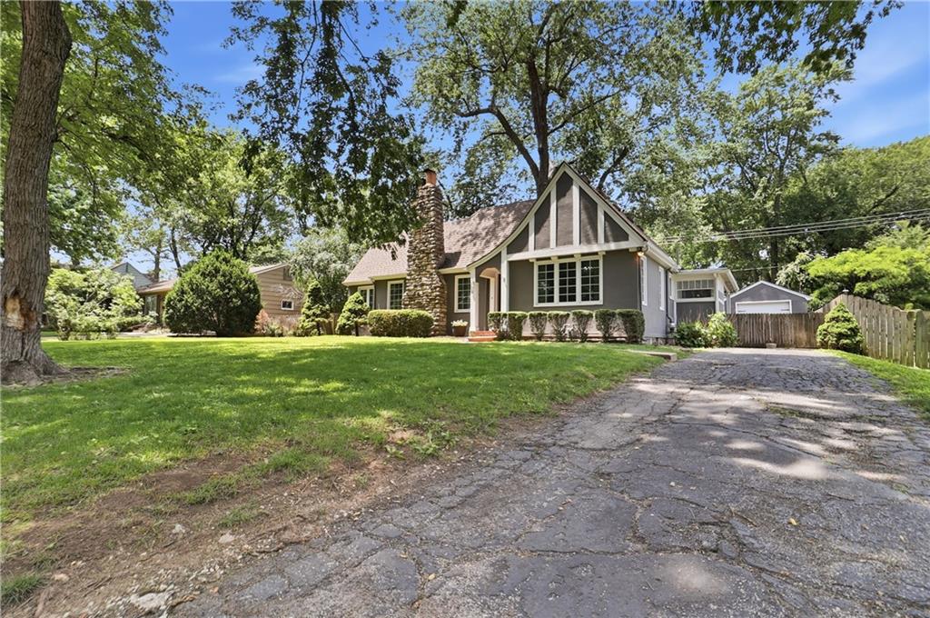 7416 Springfield Street Prairie Village, KS 66208 - Photo 48 of 49