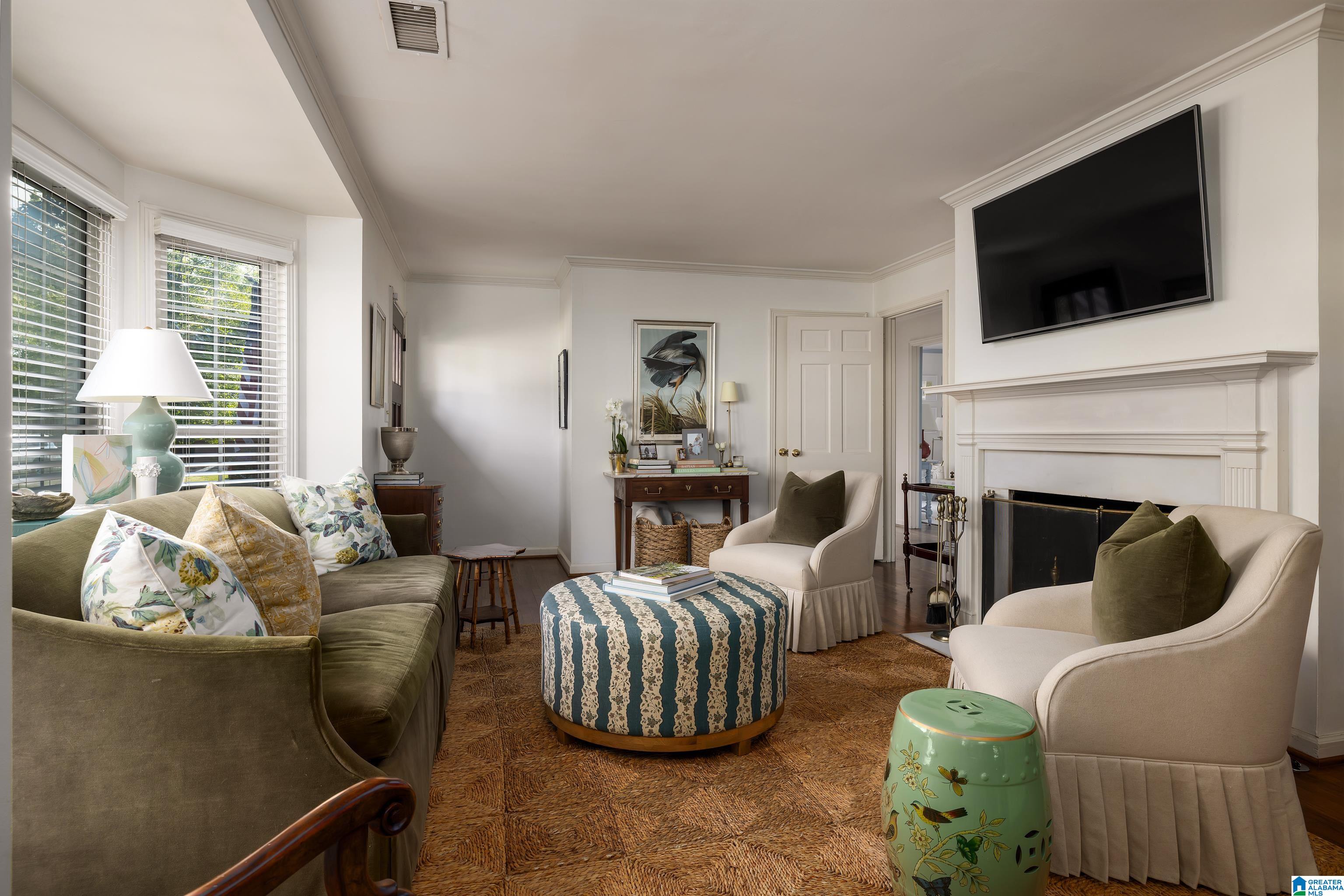 4339 Warren Road Birmingham, AL 35213 - Photo 10 of 44