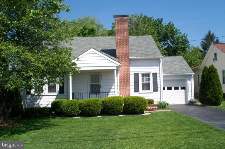 530 Uniontown Road Westminster, MD 21158 - Photo 1 of 19 Exterior (Front)