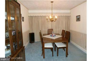 530 Uniontown Road Westminster, MD 21158 - Photo 11 of 19 Dining Room