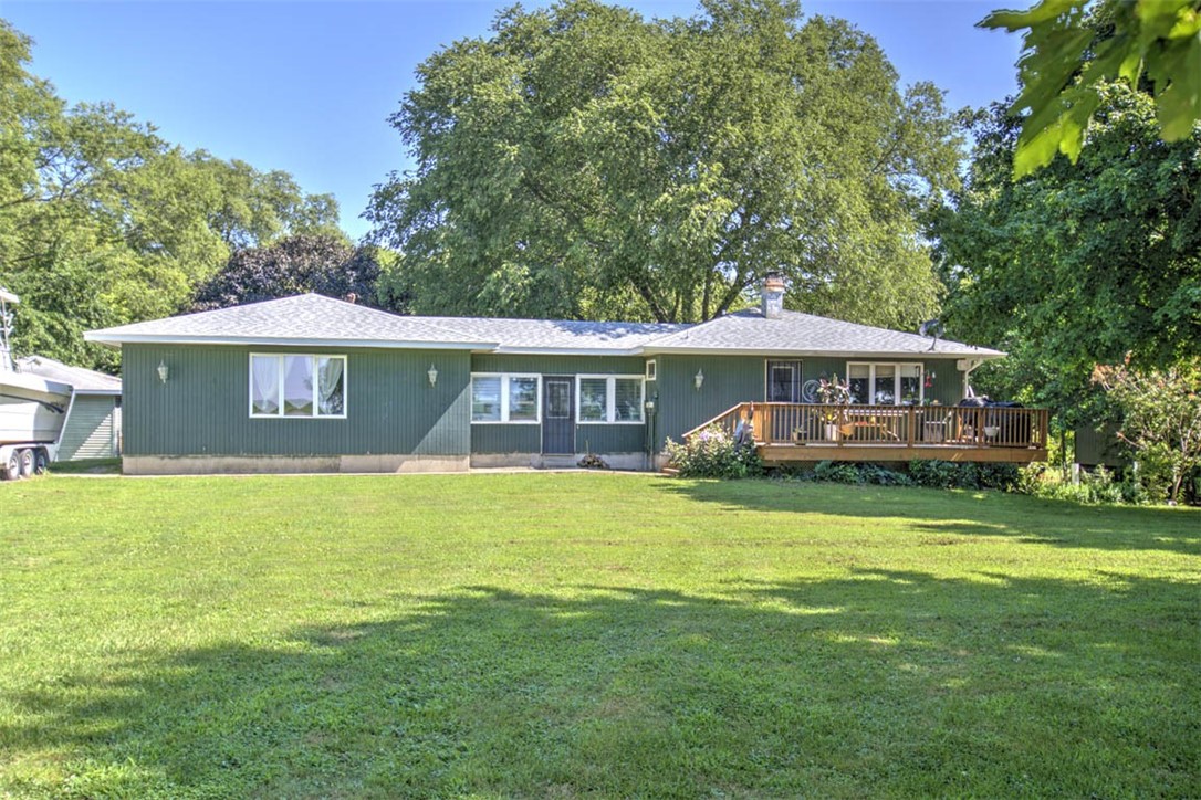 915 East 2700 North Road Moweaqua, IL 62550 - Photo 17 of 25