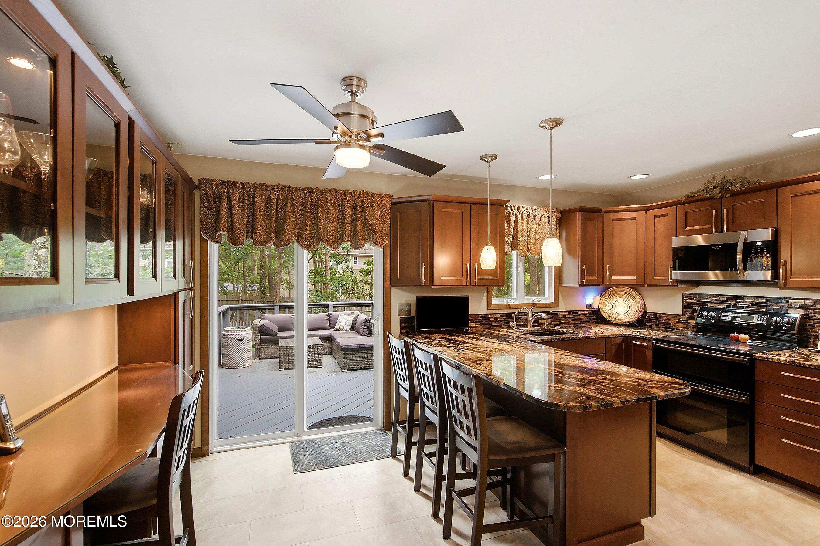 3214 County Rte 547 Manchester Township, NJ 08759 - Photo 16 of 36 10-Kitchen 1B