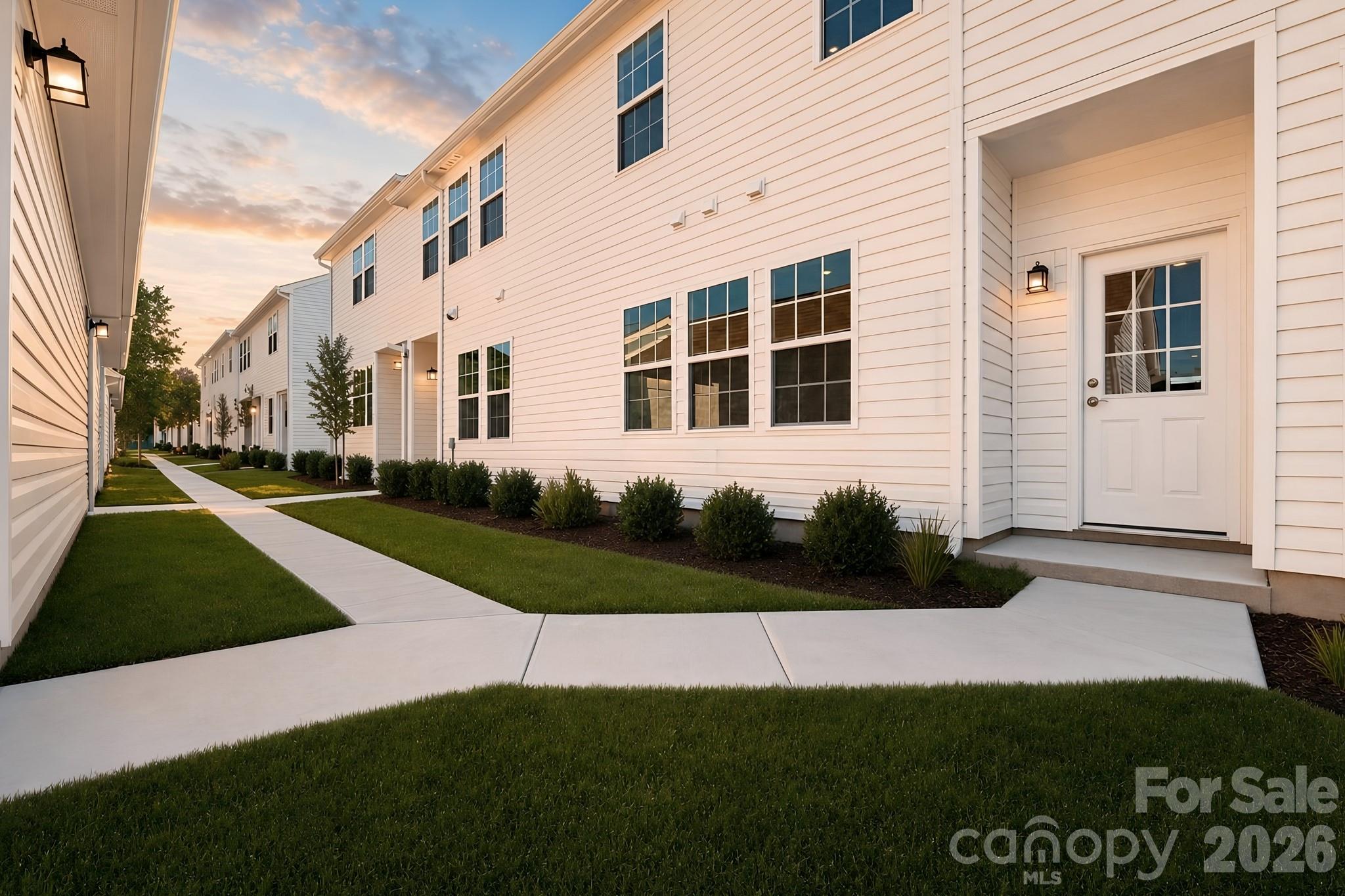 9431 Old Dowd Road, Unit 159 Charlotte, NC 28214 - Photo 2 of 16 Gallery Image 2