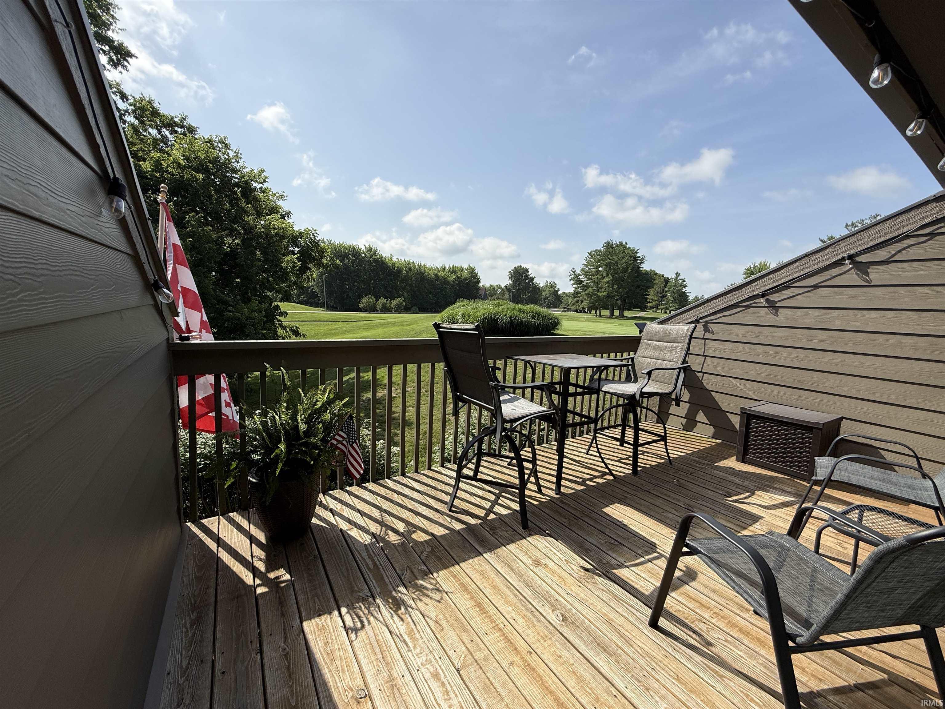 9359 South Lake Ridge Drive Bloomington, IN 47401 - Photo 22 of 24