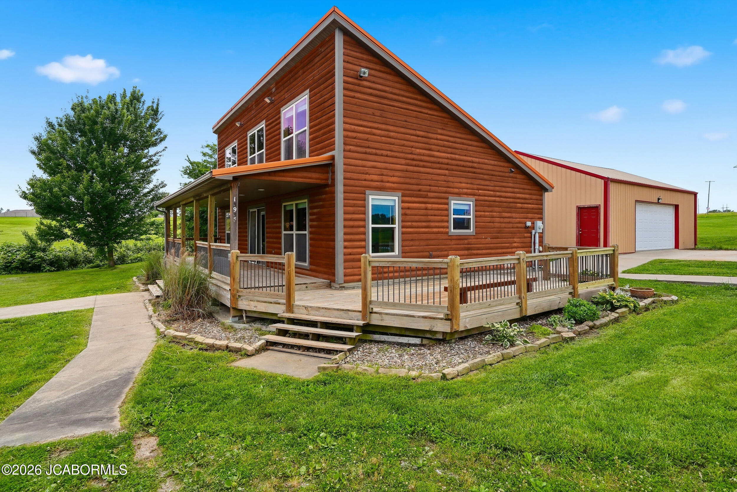 13935 South Robbie Forbis Road Ashland, MO 65010 - Photo 4 of 51