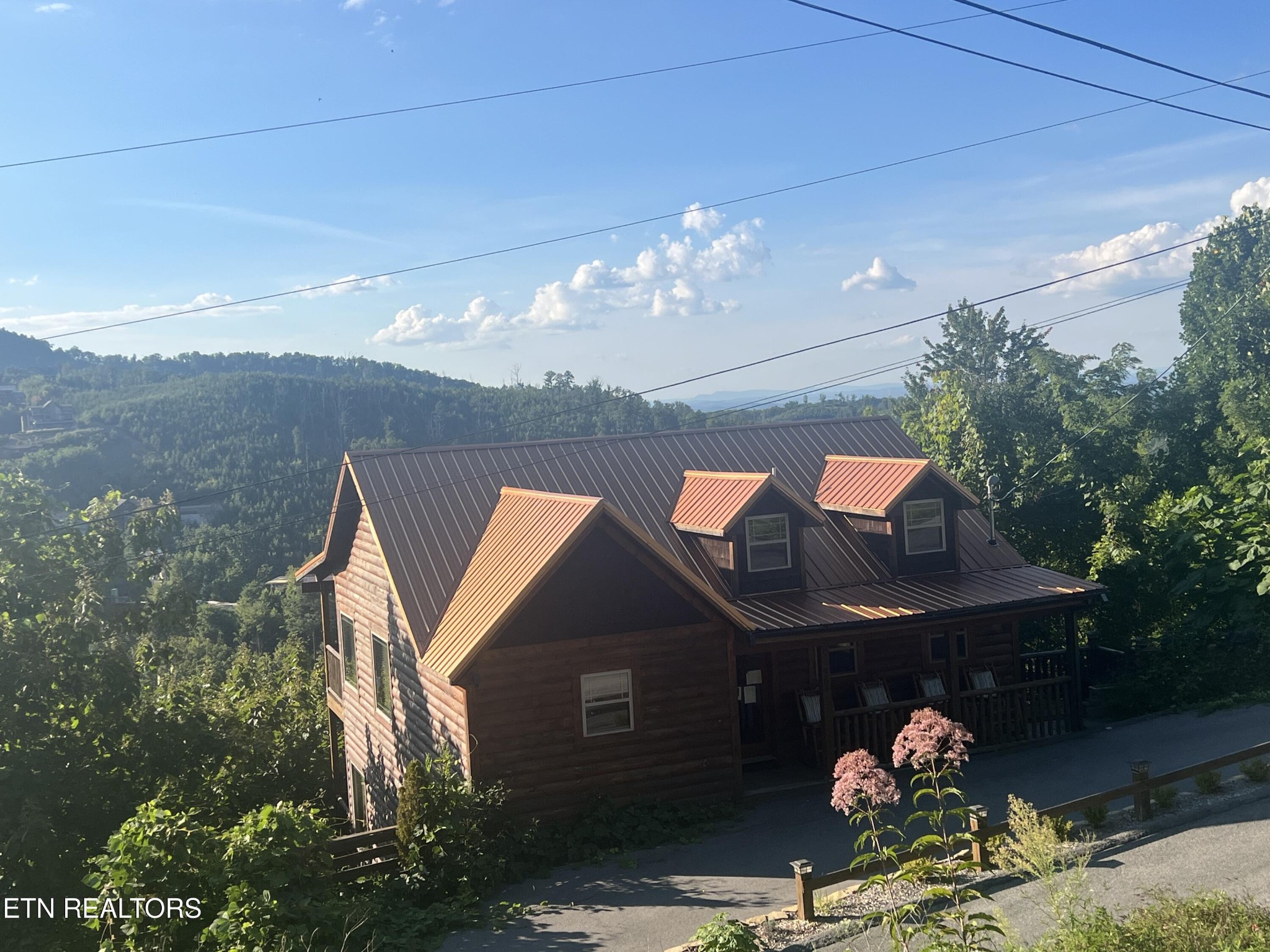 964 Village Loop Road Gatlinburg, TN 37738 - Photo 1 of 16 Gallery Image 1