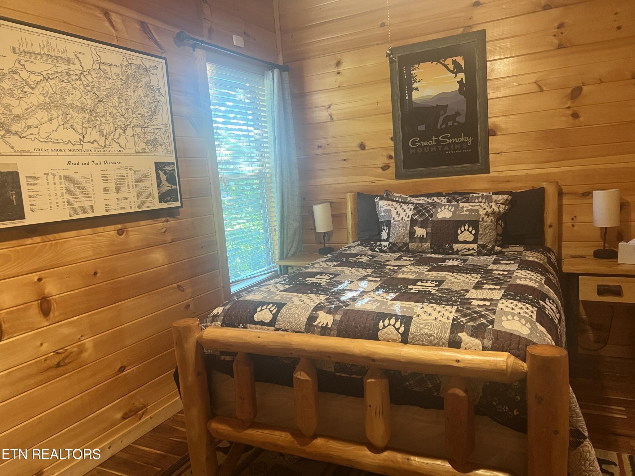 964 Village Loop Road Gatlinburg, TN 37738 - Photo 14 of 16 Gallery Image 14
