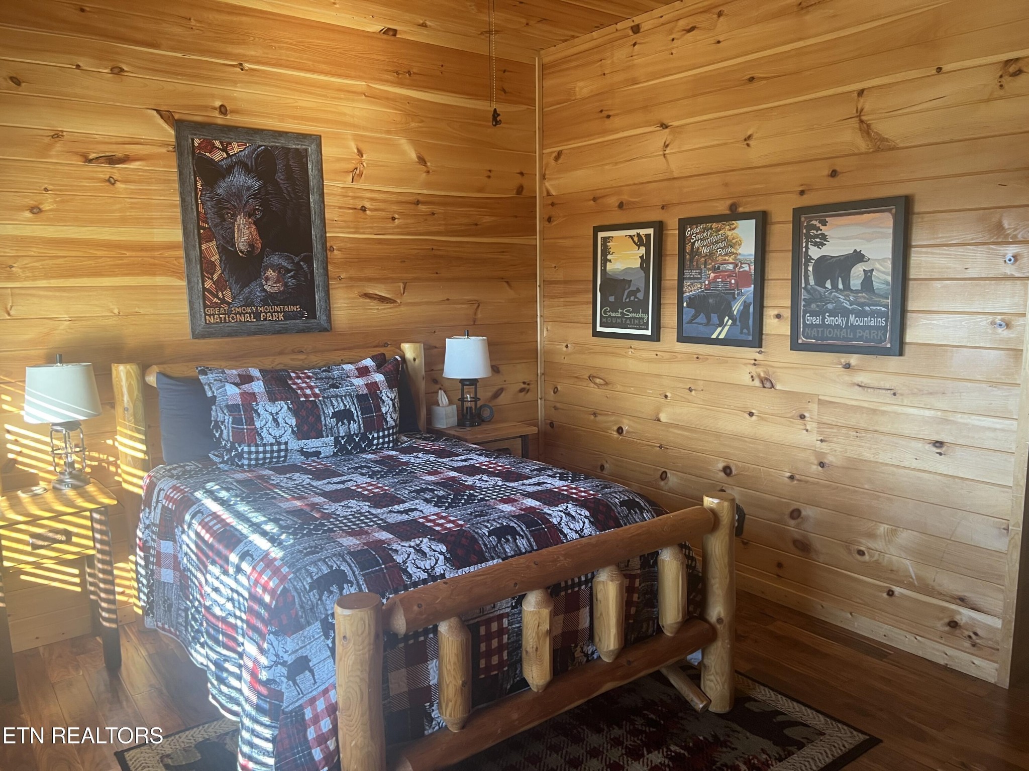 964 Village Loop Road Gatlinburg, TN 37738 - Photo 15 of 16 Gallery Image 15