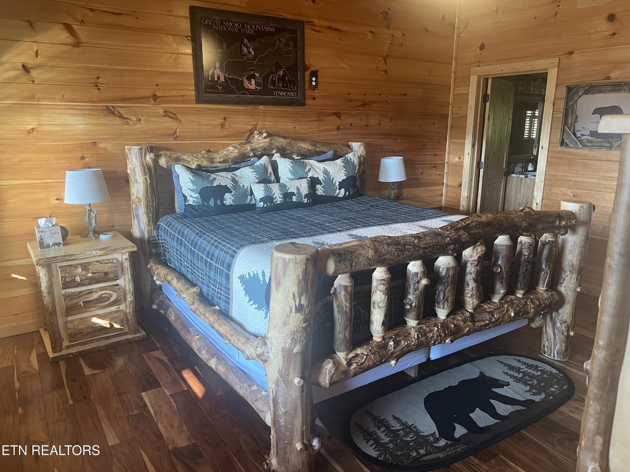 964 Village Loop Road Gatlinburg, TN 37738 - Photo 16 of 16 Gallery Image 16